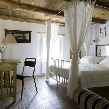 Ferienhaus Sasso Al Melo - Cutigliano