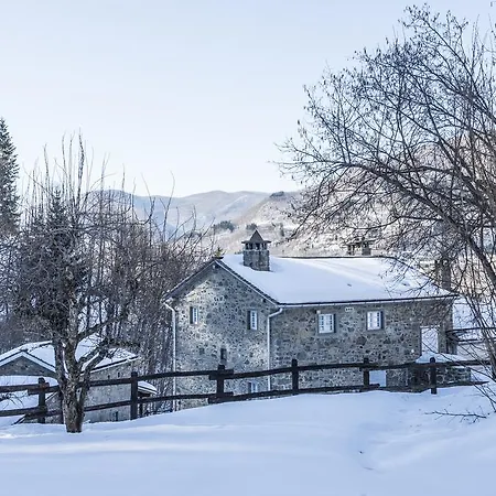 Sasso Al Melo -