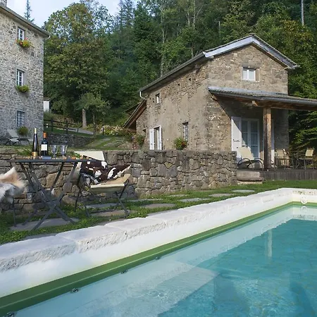 Sasso Al Melo - *
