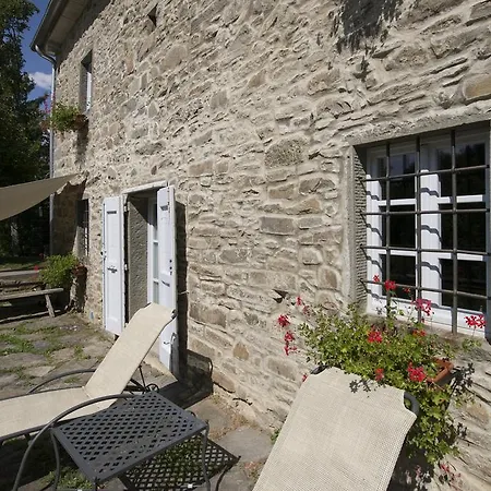 Ferienhaus Sasso Al Melo - *