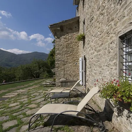 Sasso Al Melo -
