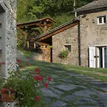 Sasso Al Melo - *