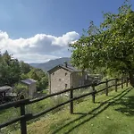 Sasso Al Melo - * Cutigliano