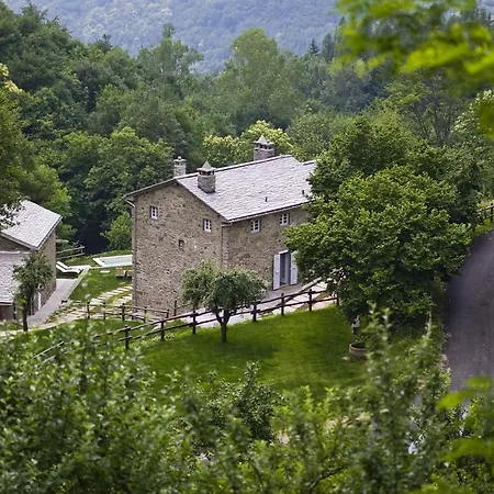 Sasso Al Melo -