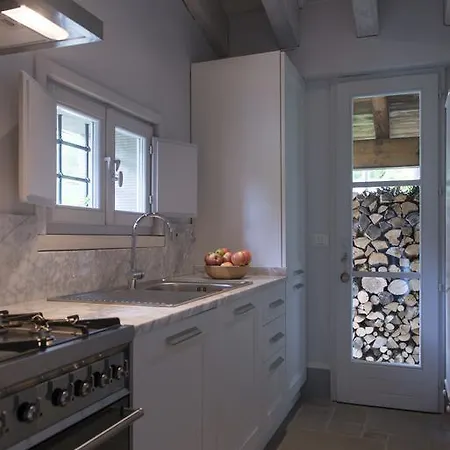Ferienhaus Sasso Al Melo - *