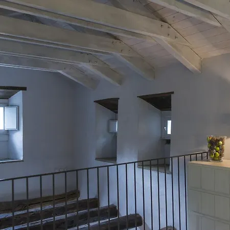 Ferienhaus Sasso Al Melo - Cutigliano