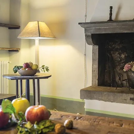 Ferienhaus Sasso Al Melo - Cutigliano