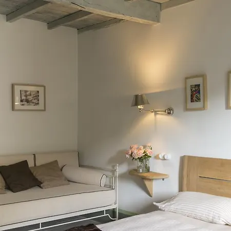 Sasso Al Melo - Ferienhaus Cutigliano