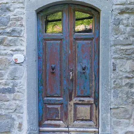 Sasso Al Melo - * Cutigliano
