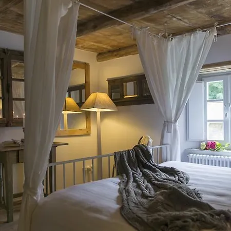 Sasso Al Melo - Ferienhaus