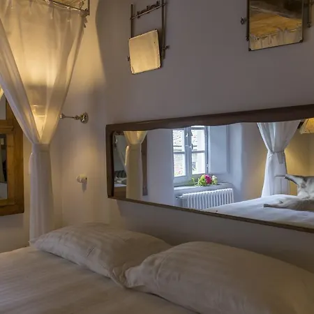 Sasso Al Melo - Ferienhaus *