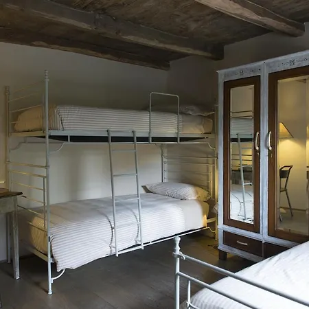 Ferienhaus Sasso Al Melo - *