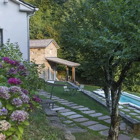 Sasso Al Melo -