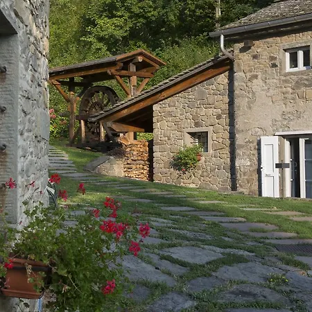 Sasso Al Melo - *