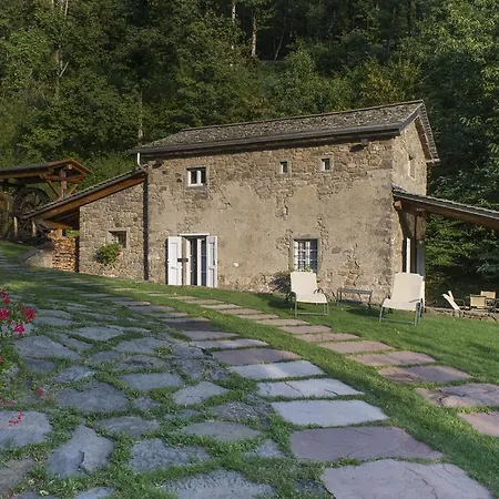 Sasso Al Melo - * Cutigliano