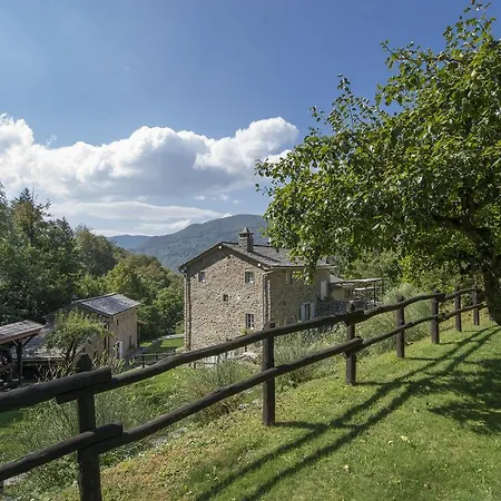 Sasso Al Melo - * Cutigliano